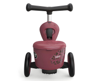Scoot & Ride Highwaykick 1 Lifestyle Jeździk i hulajnoga 2w1 Wildcat - 1309638 - zdjęcie 6